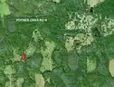 Polk City, Florida - 1.1 Acre Near Orlando!