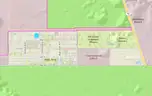 Orlando, Florida - 2 Adjoining Vacant Lots