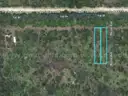 Orlando, Florida - 2 Adjoining Vacant Lots