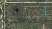 Orlando, Florida - 2 Adjoining Vacant Lots