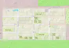 Orlando, Florida - 2 Adjoining Vacant Lots