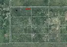 Orlando, Florida - 2 Adjoining Vacant Lots
