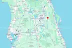 Orlando, Florida - 2 Adjoining Vacant Lots