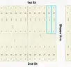 Orlando, Florida - 2 Adjoining Vacant Lots