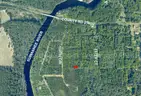 Live Oak, Florida - Residential Lot - Walk to Suwannee River