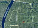 Live Oak, Florida - Residential Lot - Walk to Suwannee River