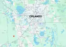 Polk City, Florida - 1.14 Acre Near Orlando W/ Right of Way!