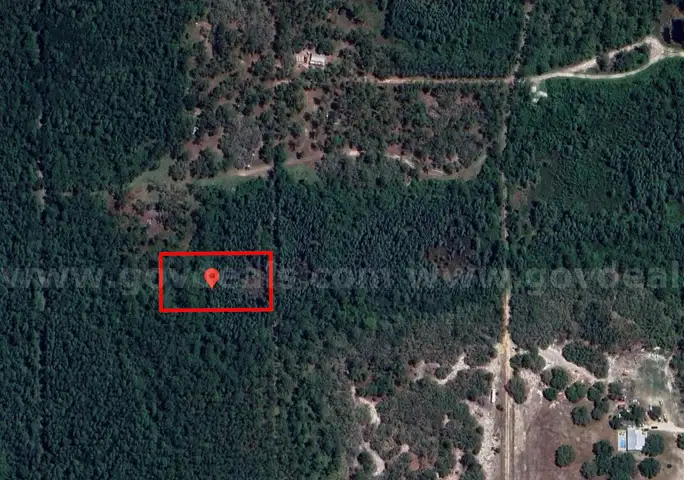 Polk City, Florida - 1.14 Acre Near Orlando W/ Right of Way!