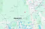 Polk City, Florida - 1.14 Acre Near Orlando W/ Right of Way!