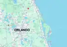 Deland, Florida - 1.25 Acres Near Daytona Park Estates W/ Easement