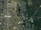 Deland, Florida - 1.25 Acres Near Daytona Park Estates W/ Easement