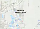 Daytona Park Estates, Florida - Residential Lot