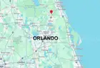 Daytona Park Estates, Florida - Residential Lot