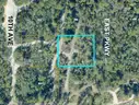 Daytona Park Estates, Florida - Residential Lot