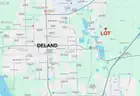 Daytona Park Estates, Florida - Residential Lot
