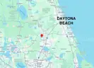Deland, Florida - 3 Adjoining Lots - Near Blue Springs State Park!!!