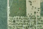 Deland, Florida - 3 Adjoining Lots - Near Blue Springs State Park!!!