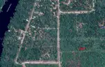 Live Oak, Florida - Residential Lot - Walk to Suwannee River