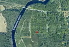 Live Oak, Florida - Residential Lot - Walk to Suwannee River