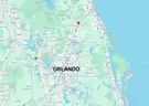 Deland, Florida - 1.25 Acres Near Daytona Park Estates W/ Easement
