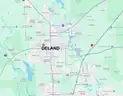 Deland, Florida - 1.25 Acres Near Daytona Park Estates W/ Easement