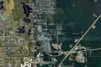 Deland, Florida - 1.25 Acres Near Daytona Park Estates W/ Easement
