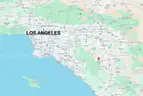 Lake Elsinore, California - Res Lot on Dirt Road