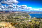 Lake Elsinore, California - Res Lot on Dirt Road