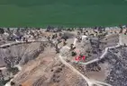 Lake Elsinore, California - Res Lot on Dirt Road