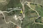 Lake Elsinore, California - Res Lot on Dirt Road