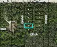 Carrabelle, Florida - Vacant Lot in Florida Panhandle - Minutes to Gulf &#x26; Beaches!