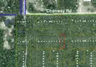 Lake Helen, Florida - Res Lot in Volusia County