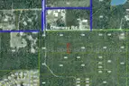 Lake Helen, Florida - Res Lot in Volusia County