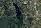 Deland, Florida - 3 Adjoining Lots - Near Blue Springs State Park!!!