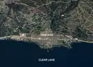 Clearlake, California - Panoramic, Lake View Lot Overlooking Vineyard!