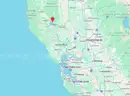 Clearlake, California - Panoramic, Lake View Lot Overlooking Vineyard!