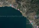 Clearlake, California - Panoramic, Lake View Lot Overlooking Vineyard!