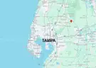 Kathleen, Florida - 1.28 Acre Near Tampa