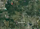 Kathleen, Florida - 1.28 Acre Near Tampa