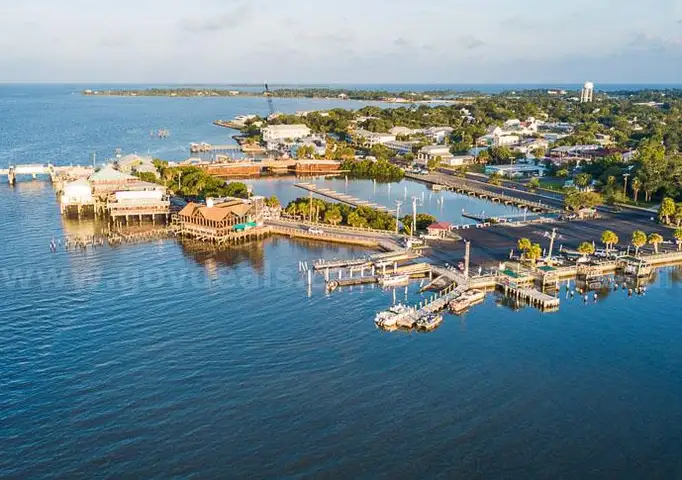 Chiefland, FL - Res Lot, 30 Mins to Cedar Key!!!