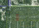 Lake Helen, Florida - 2 Adjoining Res Lots in Volusia County