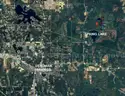Defuniak Springs, Florida - 2 Res Lots, Walk to Spring Lake!