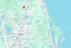 Orange City, Florida - Two Adjoining Res Lots
