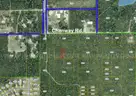 Lake Helen, Florida - 2 Adjoining Res Lots in Volusia County