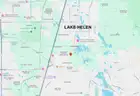 Lake Helen, Florida - 2 Adjoining Res Lots in Volusia County