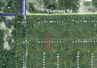 Lake Helen, Florida - 2 Adjoining Res Lots in Volusia County