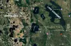 Lake Wales, Florida - 1.26 Acre Near Orlando!