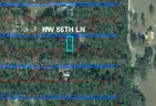 Chiefland, FL - Res Lot, 30 Mins to Cedar Key!!!