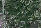 Homosassa, Florida - Res Lot - Mobile Homes Allowed - Near Homosassa Springs!