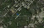 Homosassa, Florida - Res Lot - Mobile Homes Allowed - Near Homosassa Springs!